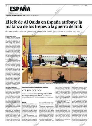 ABC SEVILLA 18-04-2007 página 38