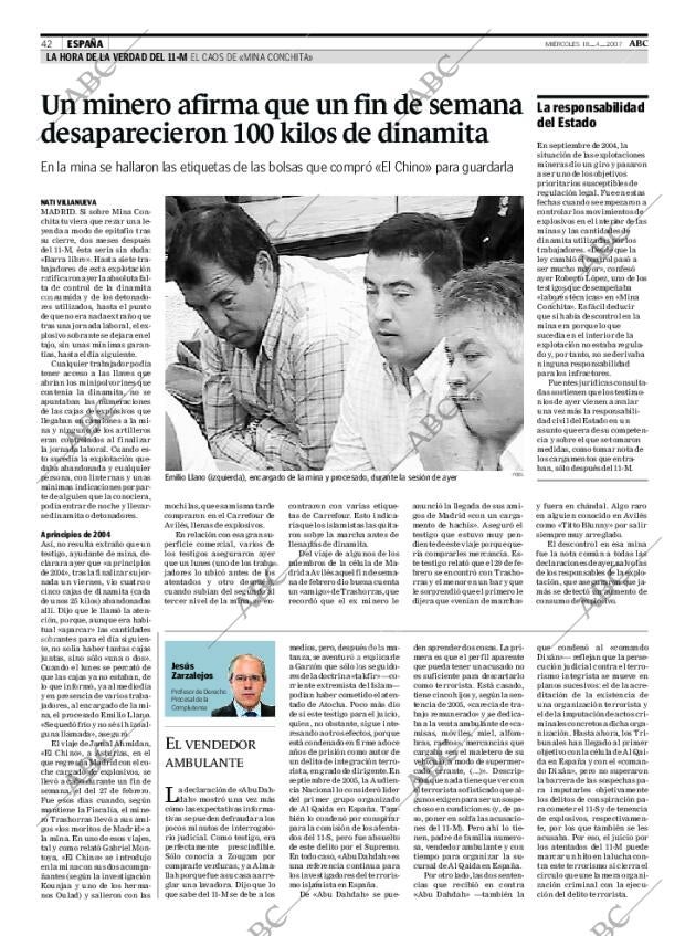 ABC SEVILLA 18-04-2007 página 42