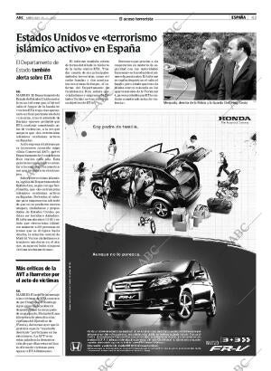 ABC SEVILLA 18-04-2007 página 43