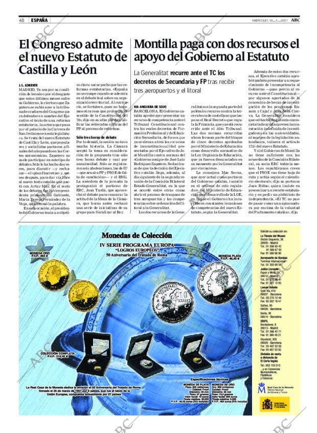 ABC SEVILLA 18-04-2007 página 48