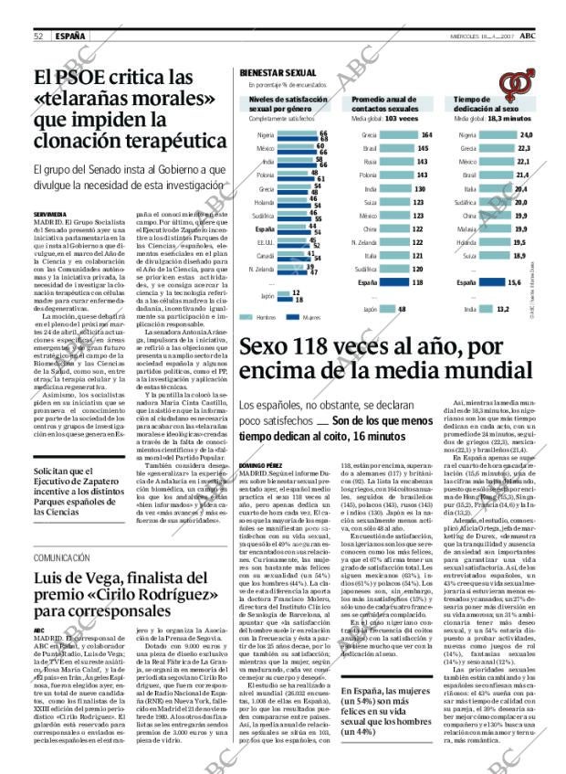 ABC SEVILLA 18-04-2007 página 52
