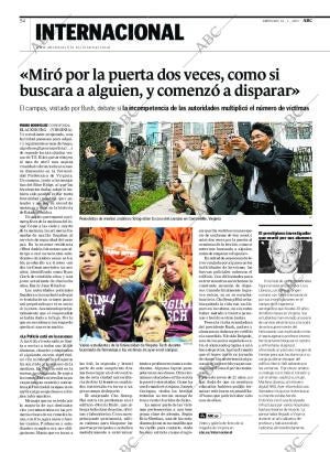 ABC SEVILLA 18-04-2007 página 54