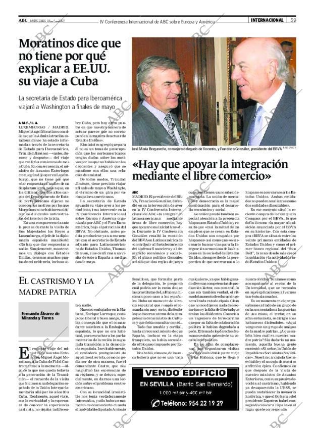 ABC SEVILLA 18-04-2007 página 59