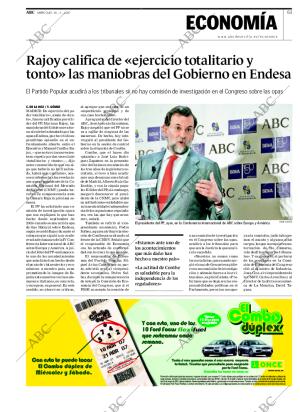 ABC SEVILLA 18-04-2007 página 63