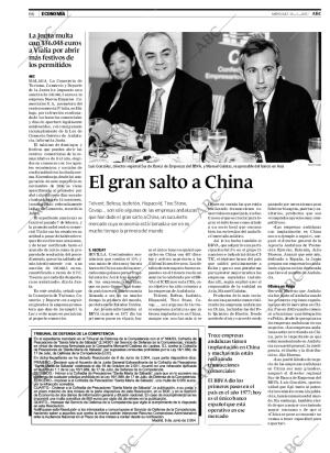 ABC SEVILLA 18-04-2007 página 66