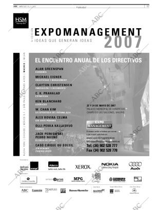 ABC SEVILLA 18-04-2007 página 67