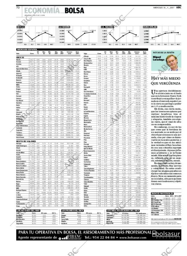 ABC SEVILLA 18-04-2007 página 70