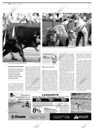 ABC SEVILLA 18-04-2007 página 77