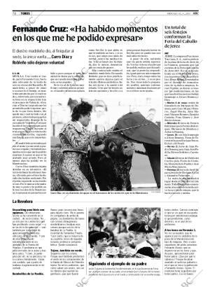 ABC SEVILLA 18-04-2007 página 78