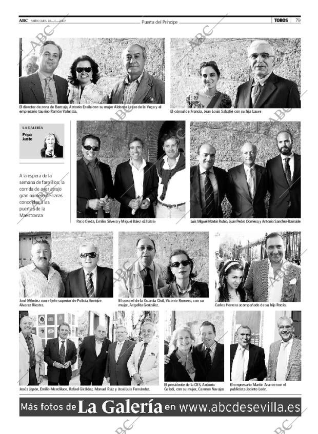 ABC SEVILLA 18-04-2007 página 79