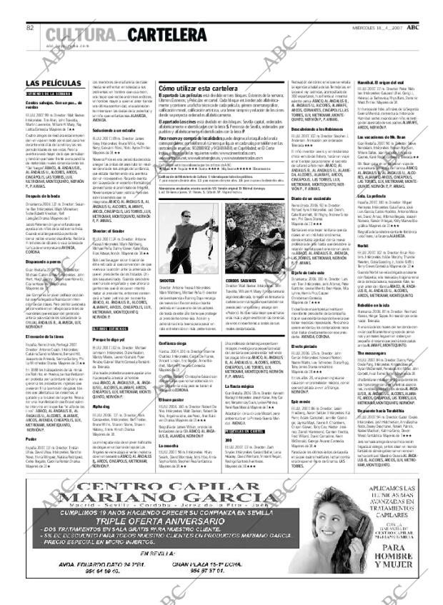 ABC SEVILLA 18-04-2007 página 82