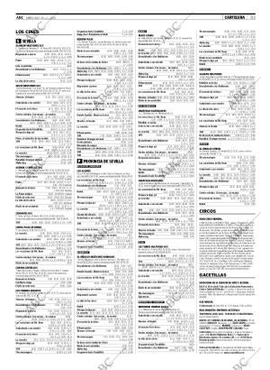 ABC SEVILLA 18-04-2007 página 83