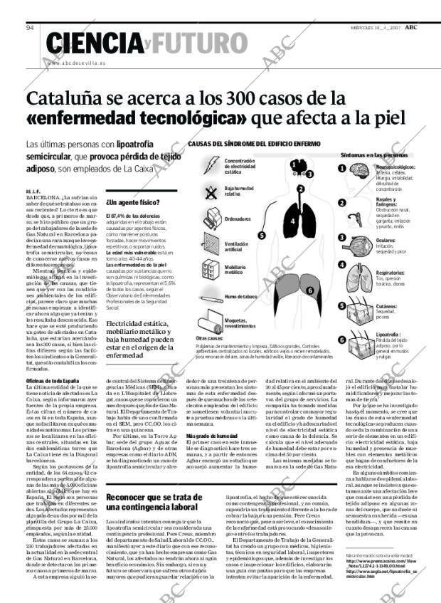 ABC SEVILLA 18-04-2007 página 94