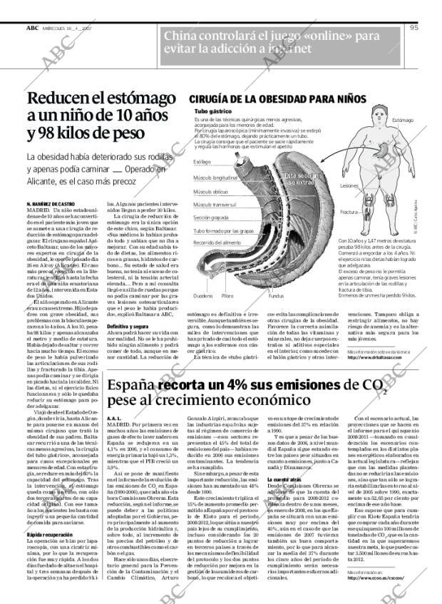 ABC SEVILLA 18-04-2007 página 95