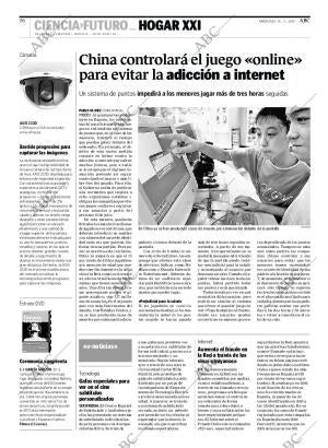 ABC SEVILLA 18-04-2007 página 96