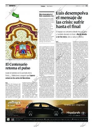 ABC SEVILLA 19-04-2007 página 100
