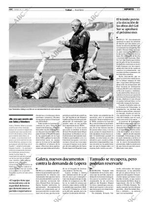 ABC SEVILLA 19-04-2007 página 101