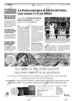 ABC SEVILLA 19-04-2007 página 104