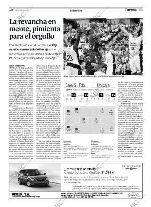 ABC SEVILLA 19-04-2007 página 105