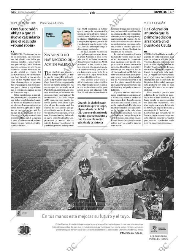 ABC SEVILLA 19-04-2007 página 107