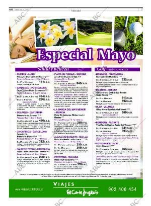 ABC SEVILLA 19-04-2007 página 17