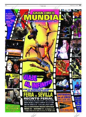 ABC SEVILLA 19-04-2007 página 28