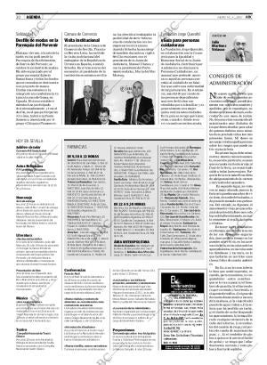 ABC SEVILLA 19-04-2007 página 30