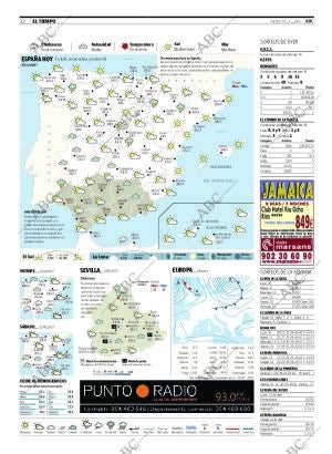 ABC SEVILLA 19-04-2007 página 32
