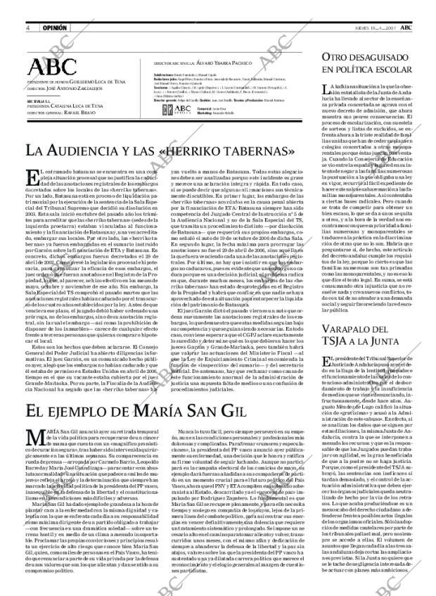 ABC SEVILLA 19-04-2007 página 4