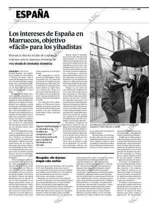 ABC SEVILLA 19-04-2007 página 40