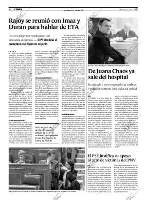 ABC SEVILLA 19-04-2007 página 42