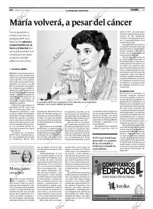 ABC SEVILLA 19-04-2007 página 43