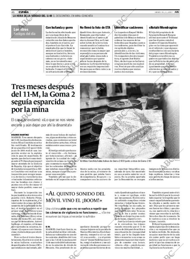 ABC SEVILLA 19-04-2007 página 46