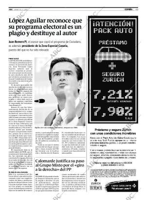 ABC SEVILLA 19-04-2007 página 49