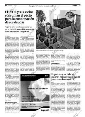 ABC SEVILLA 19-04-2007 página 51