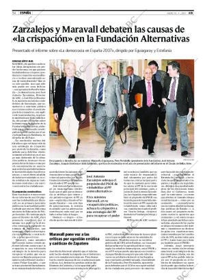 ABC SEVILLA 19-04-2007 página 54