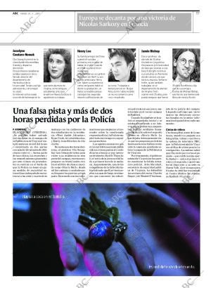 ABC SEVILLA 19-04-2007 página 57