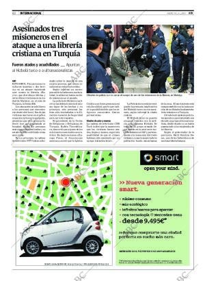 ABC SEVILLA 19-04-2007 página 60