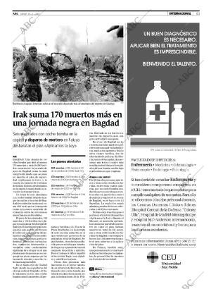 ABC SEVILLA 19-04-2007 página 61