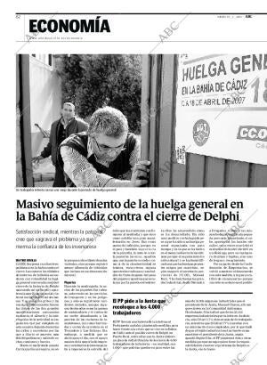 ABC SEVILLA 19-04-2007 página 62