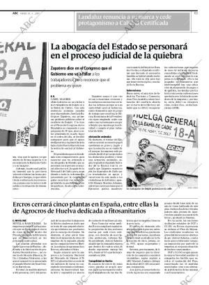 ABC SEVILLA 19-04-2007 página 63