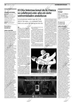 ABC SEVILLA 19-04-2007 página 73