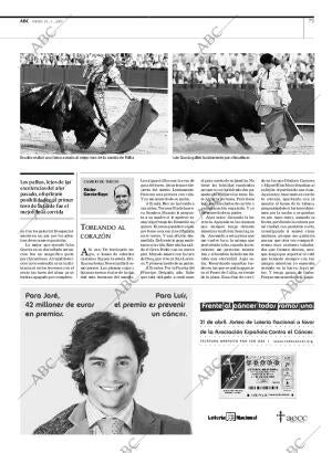 ABC SEVILLA 19-04-2007 página 75