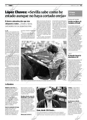 ABC SEVILLA 19-04-2007 página 76