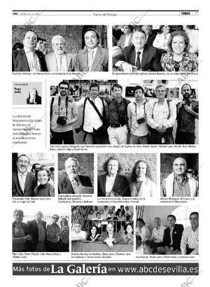 ABC SEVILLA 19-04-2007 página 77