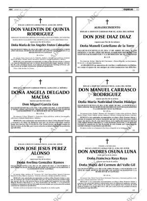 ABC SEVILLA 19-04-2007 página 83