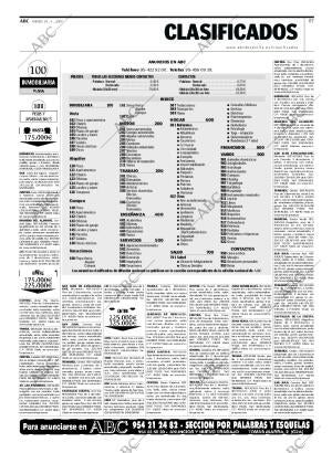 ABC SEVILLA 19-04-2007 página 87