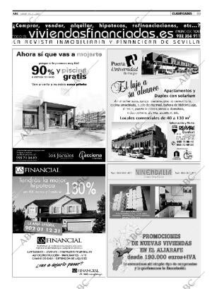 ABC SEVILLA 19-04-2007 página 89