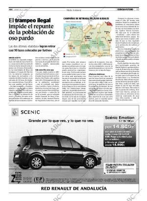 ABC SEVILLA 19-04-2007 página 95