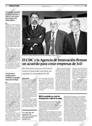 ABC SEVILLA 19-04-2007 página 96